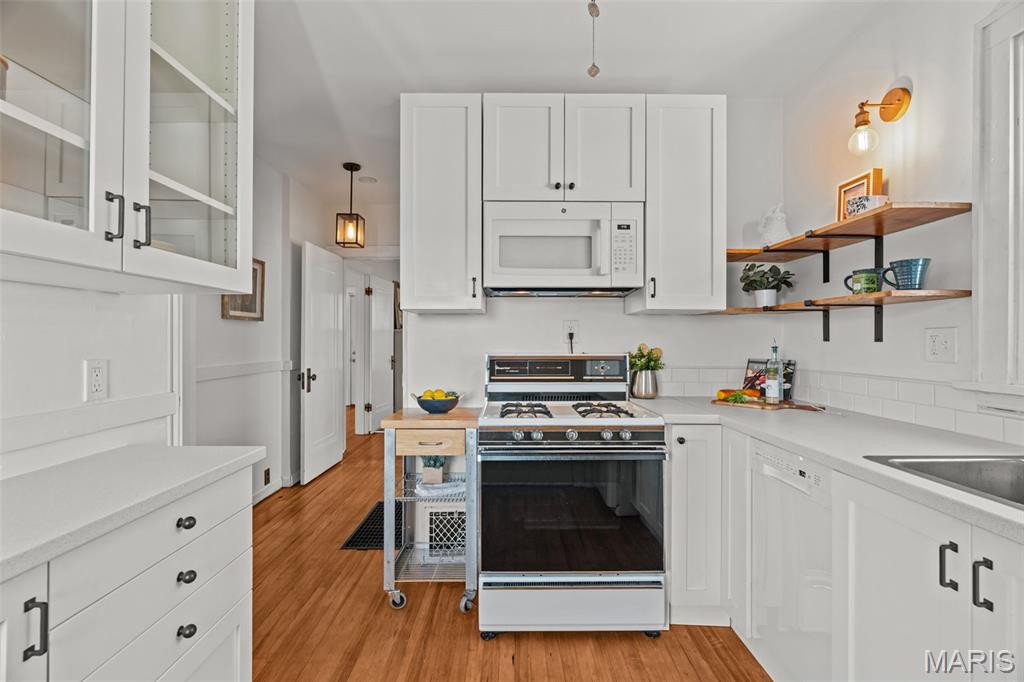 McDermott Park Add - Residential