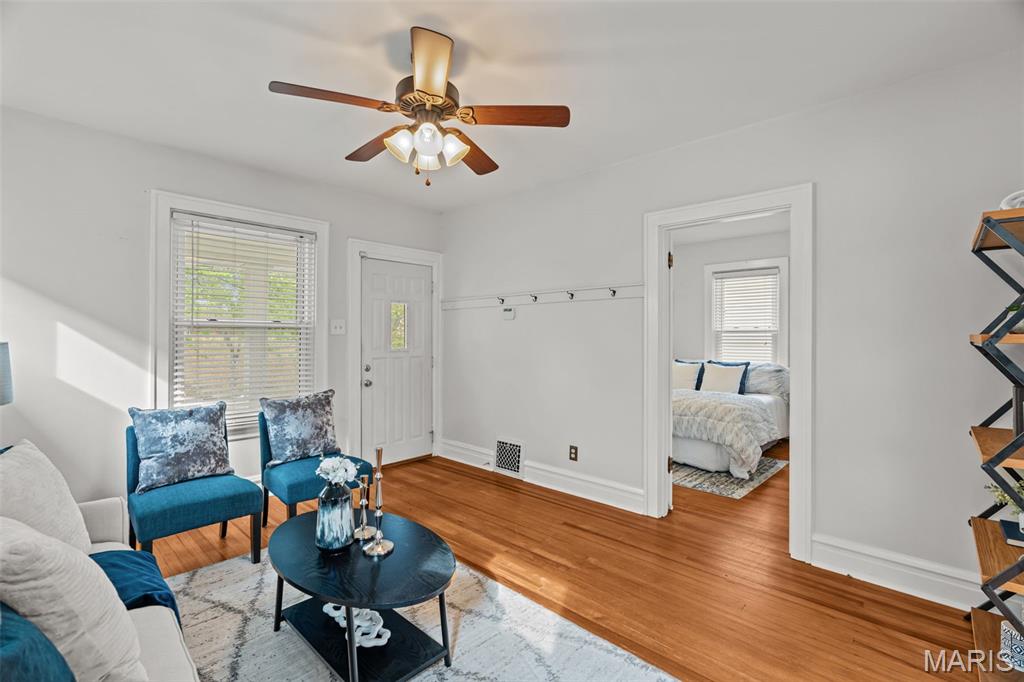 McDermott Park Add - Residential