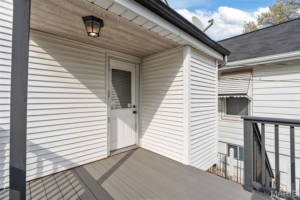 McDermott Park Add - Residential