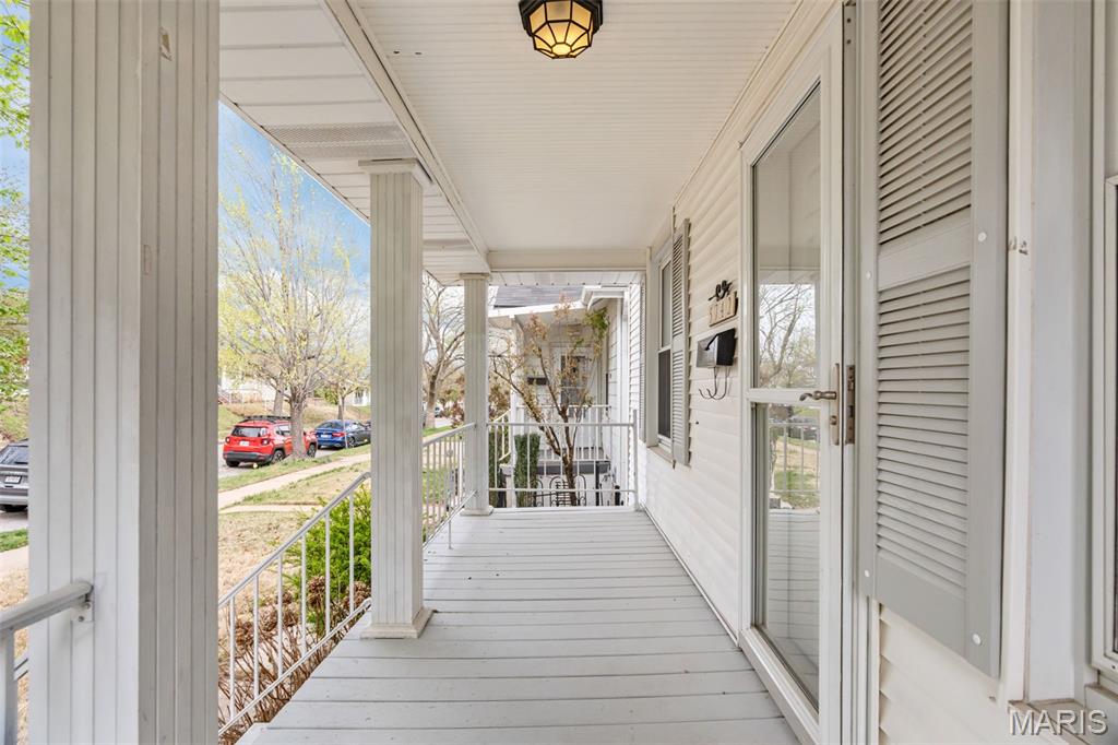 McDermott Park Add - Residential