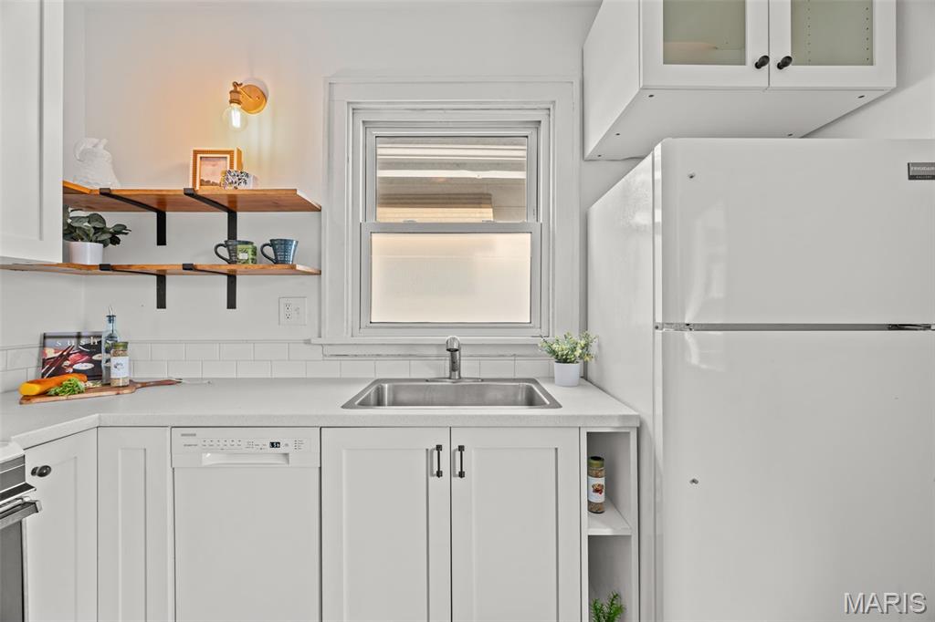 McDermott Park Add - Residential