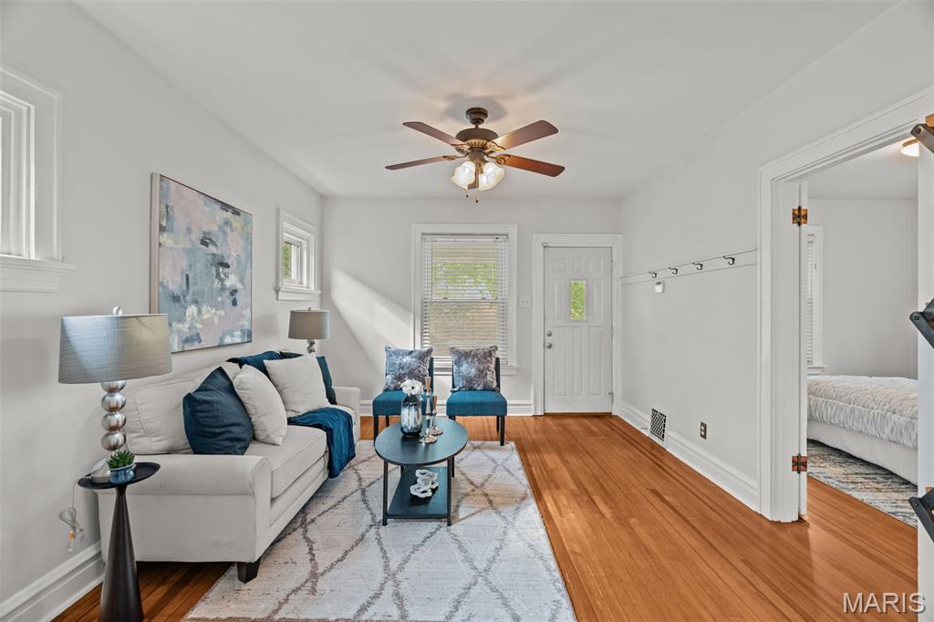 McDermott Park Add - Residential