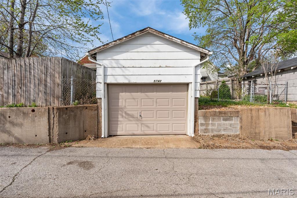 McDermott Park Add - Residential