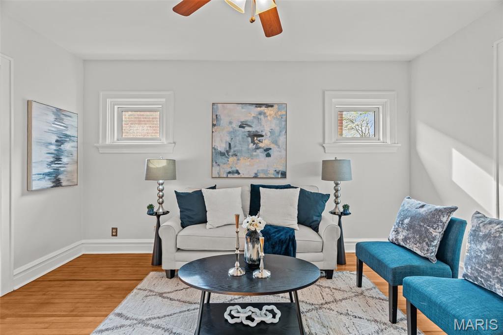 McDermott Park Add - Residential