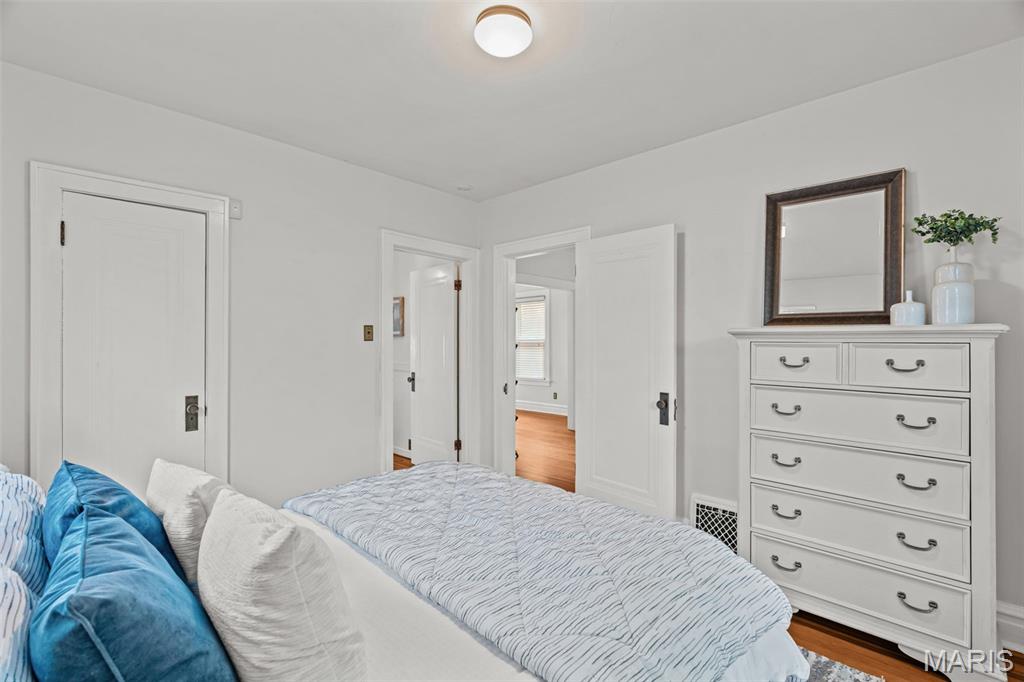 McDermott Park Add - Residential