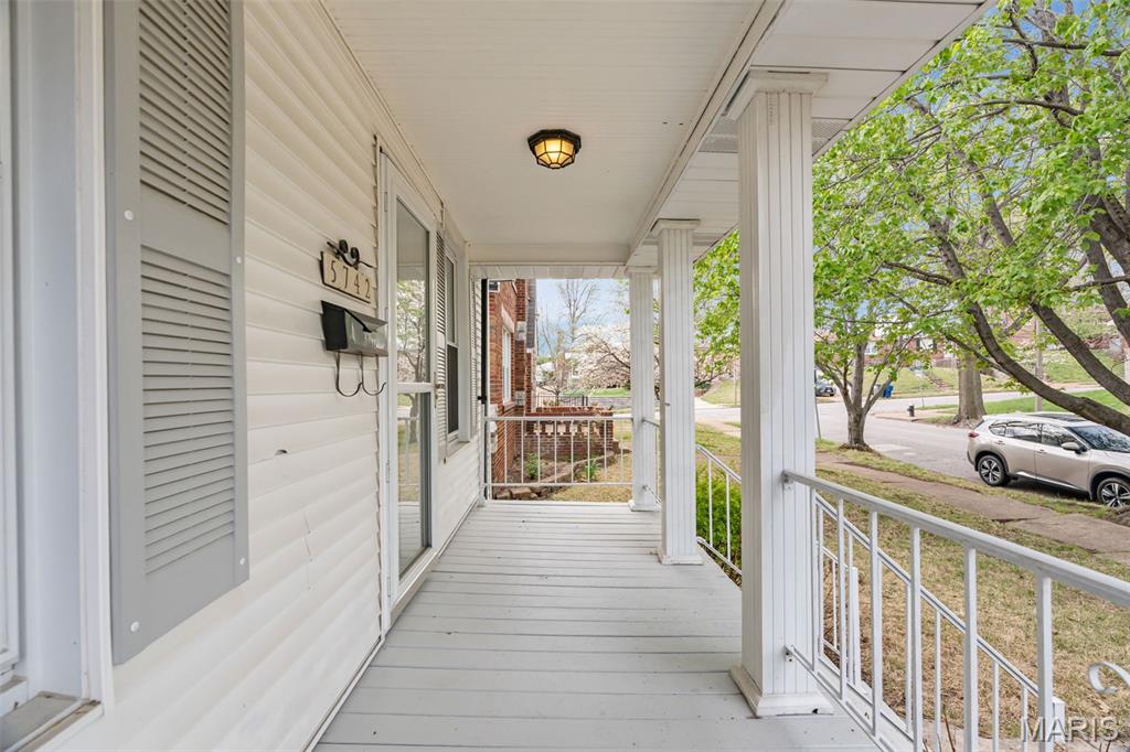 McDermott Park Add - Residential