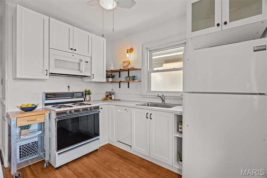 McDermott Park Add - Residential