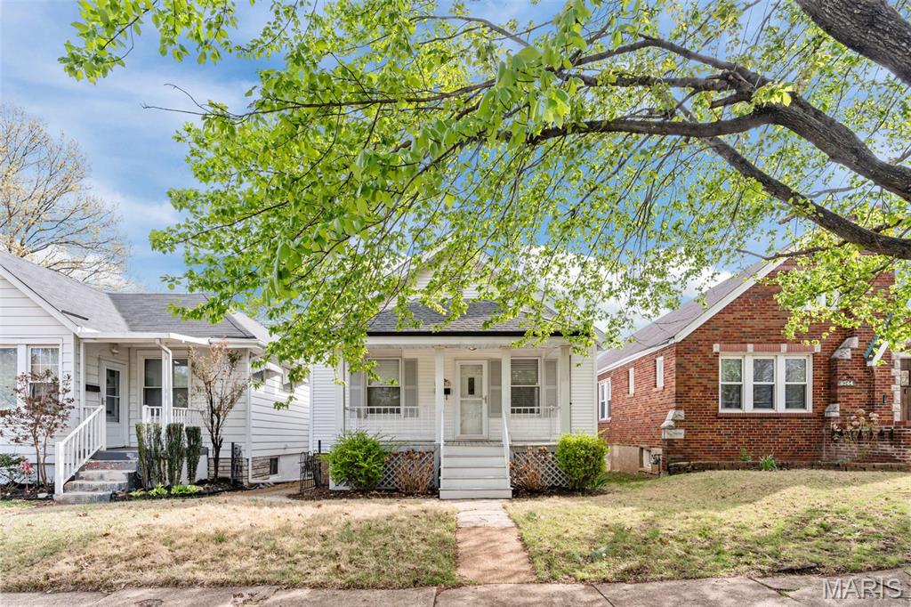 McDermott Park Add - Residential