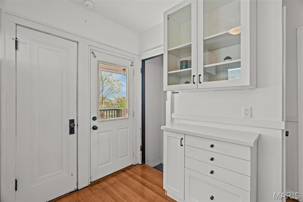 McDermott Park Add - Residential