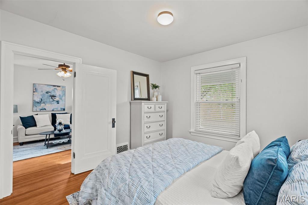 McDermott Park Add - Residential