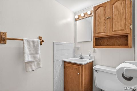 Tiny photo for 10952 Quail Drive, Ste Genevieve, MO 63670 (MLS # 26026591)