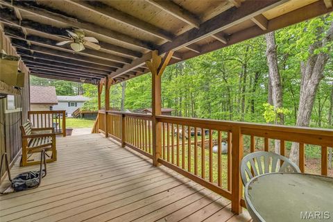 Tiny photo for 10952 Quail Drive, Ste Genevieve, MO 63670 (MLS # 26026591)