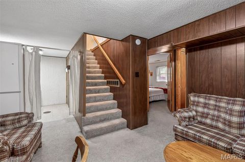 Tiny photo for 10952 Quail Drive, Ste Genevieve, MO 63670 (MLS # 26026591)