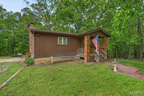 Tiny photo for 10952 Quail Drive, Ste Genevieve, MO 63670 (MLS # 26026591)