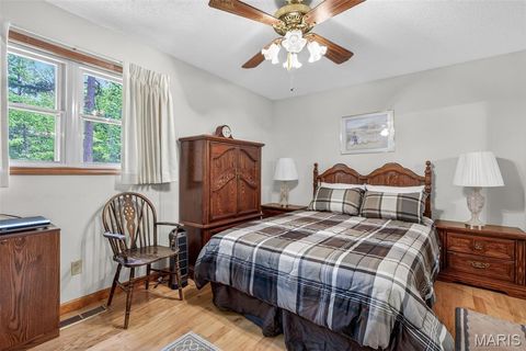 Tiny photo for 10952 Quail Drive, Ste Genevieve, MO 63670 (MLS # 26026591)