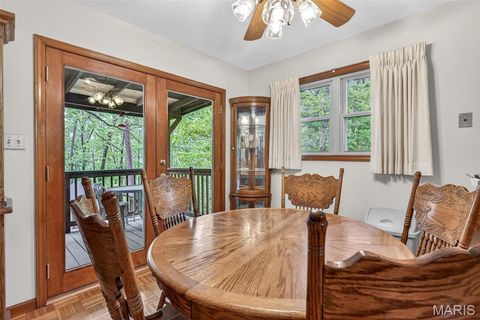 Tiny photo for 10952 Quail Drive, Ste Genevieve, MO 63670 (MLS # 26026591)