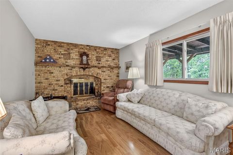 Tiny photo for 10952 Quail Drive, Ste Genevieve, MO 63670 (MLS # 26026591)