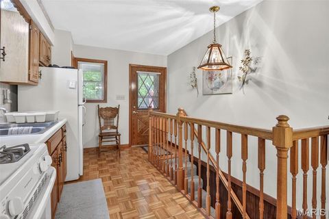 Tiny photo for 10952 Quail Drive, Ste Genevieve, MO 63670 (MLS # 26026591)