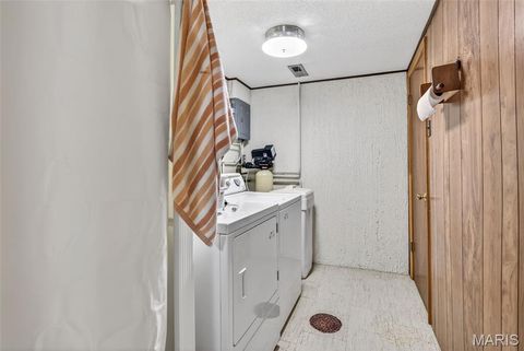 Tiny photo for 10952 Quail Drive, Ste Genevieve, MO 63670 (MLS # 26026591)