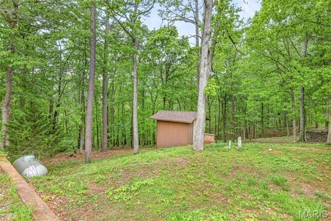 Tiny photo for 10952 Quail Drive, Ste Genevieve, MO 63670 (MLS # 26026591)