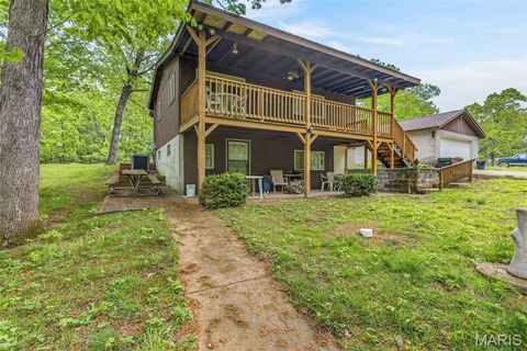 Tiny photo for 10952 Quail Drive, Ste Genevieve, MO 63670 (MLS # 26026591)