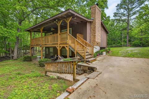 Tiny photo for 10952 Quail Drive, Ste Genevieve, MO 63670 (MLS # 26026591)