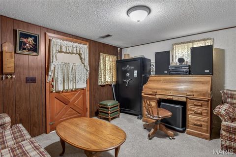 Tiny photo for 10952 Quail Drive, Ste Genevieve, MO 63670 (MLS # 26026591)