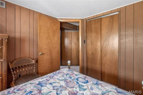 Tiny photo for 10952 Quail Drive, Ste Genevieve, MO 63670 (MLS # 26026591)