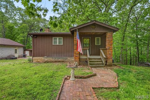 Tiny photo for 10952 Quail Drive, Ste Genevieve, MO 63670 (MLS # 26026591)