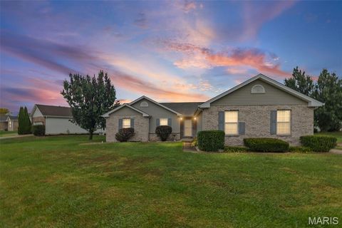 967 Hidden Cove Belleville IL 62223