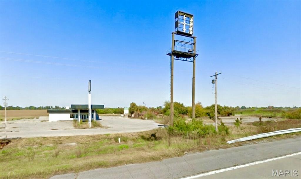 None - Commercial Sale