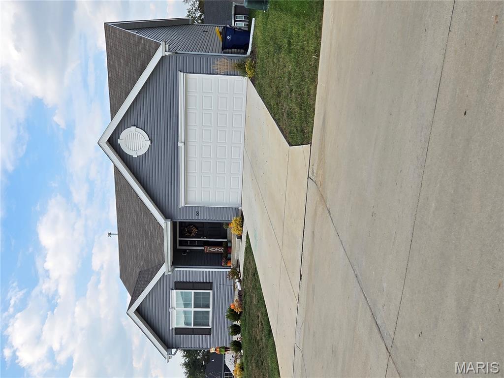 1001 Braid Trail Drive