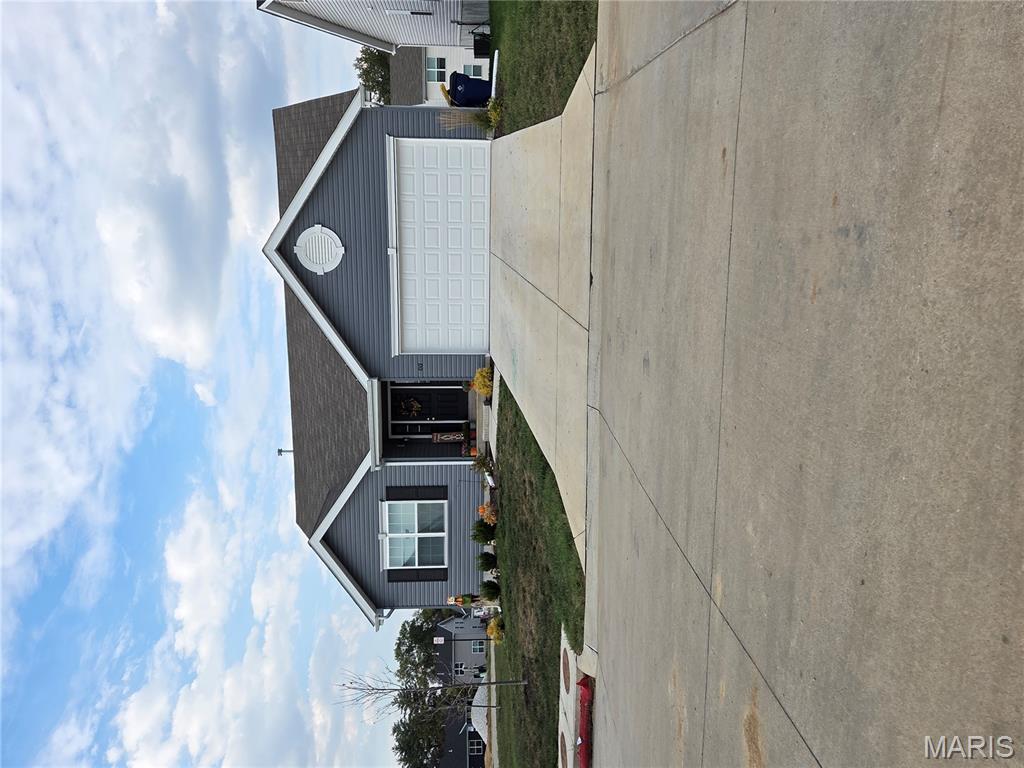 1001 Braid Trail Drive