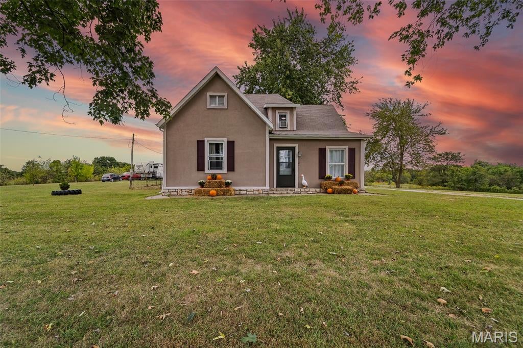 2121 County Road 362