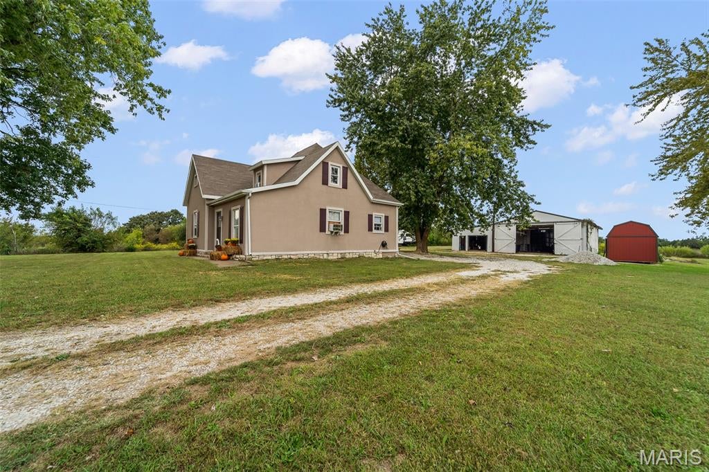 2121 County Road 362