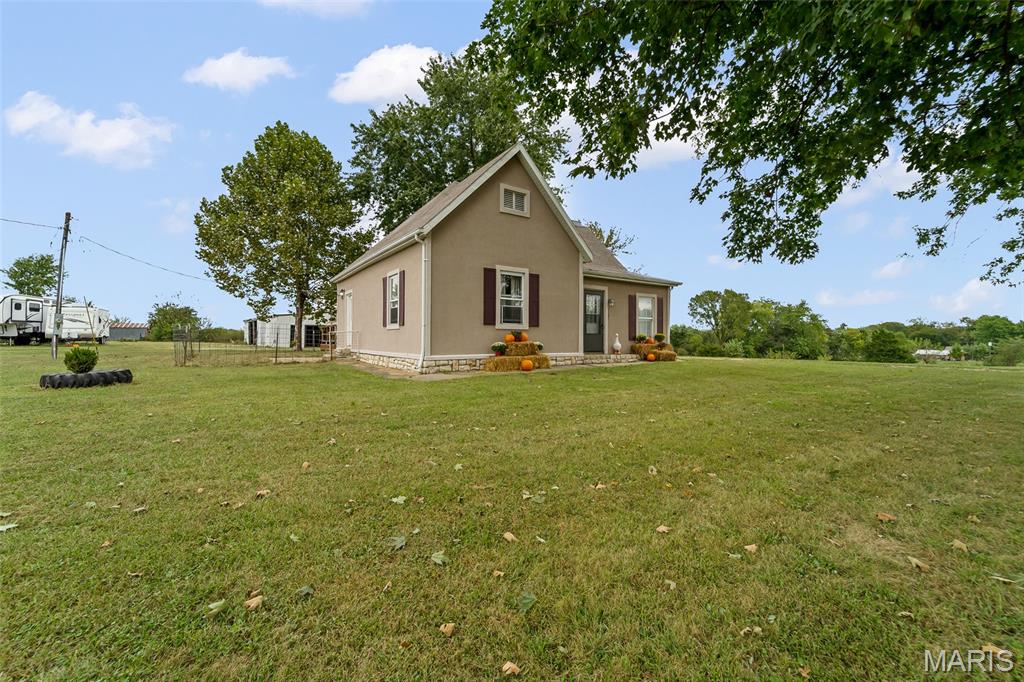 2121 County Road 362
