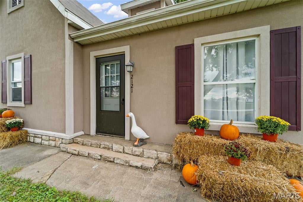 2121 County Road 362
