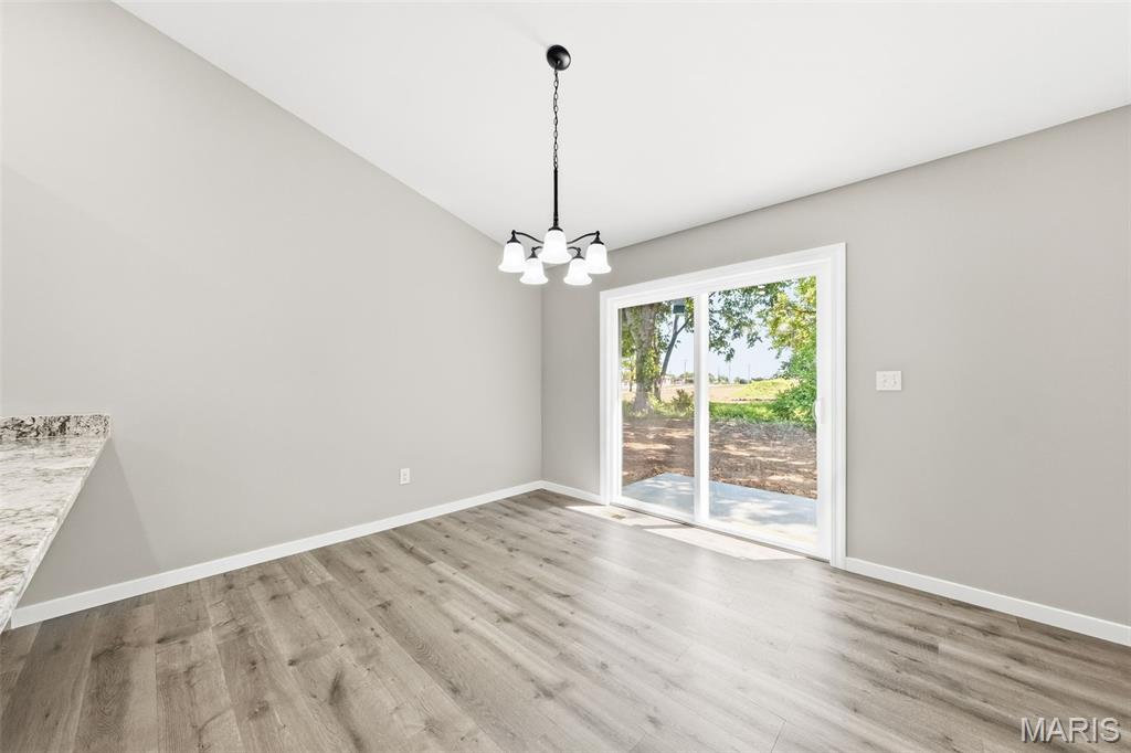 Lake Chateau Estates - Residential
