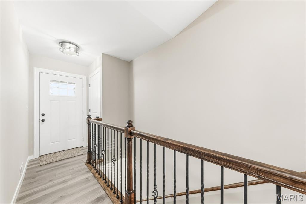 Lake Chateau Estates - Residential