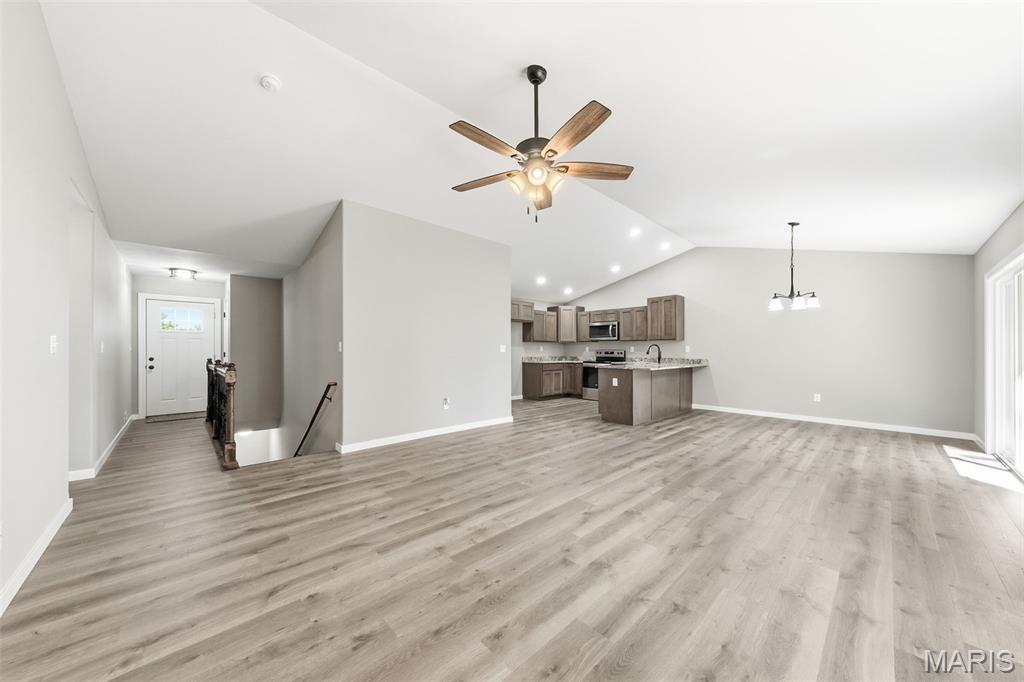 Lake Chateau Estates - Residential