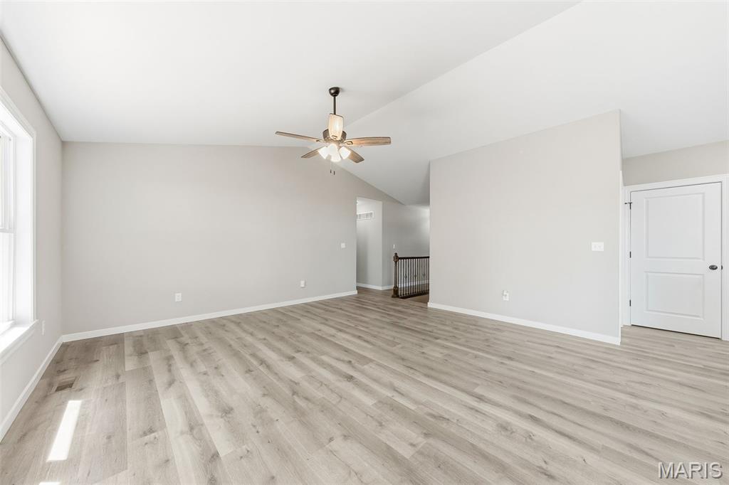 Lake Chateau Estates - Residential