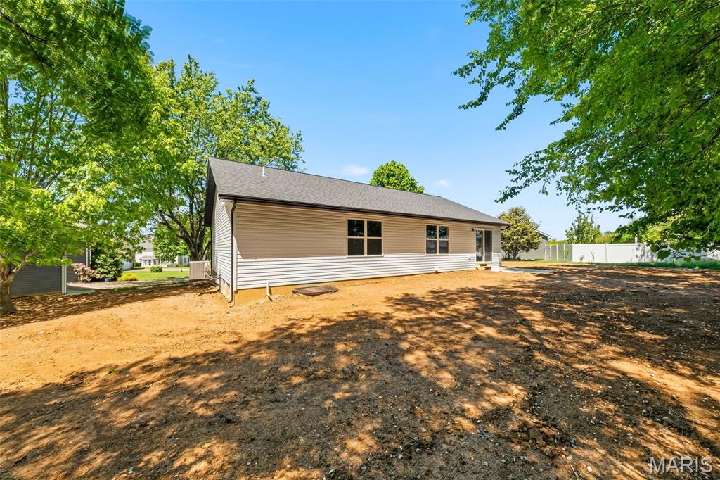 Lake Chateau Estates - Residential