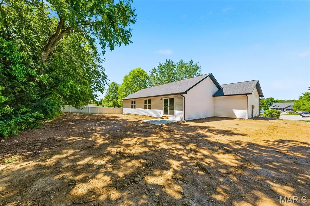 Lake Chateau Estates - Residential