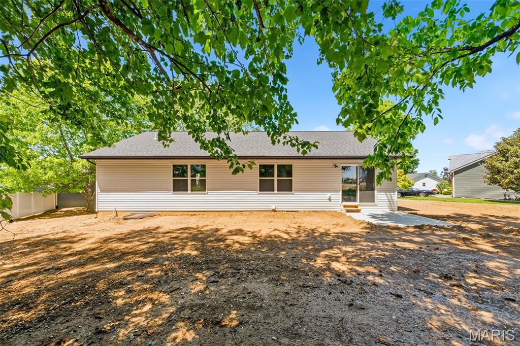 Lake Chateau Estates - Residential