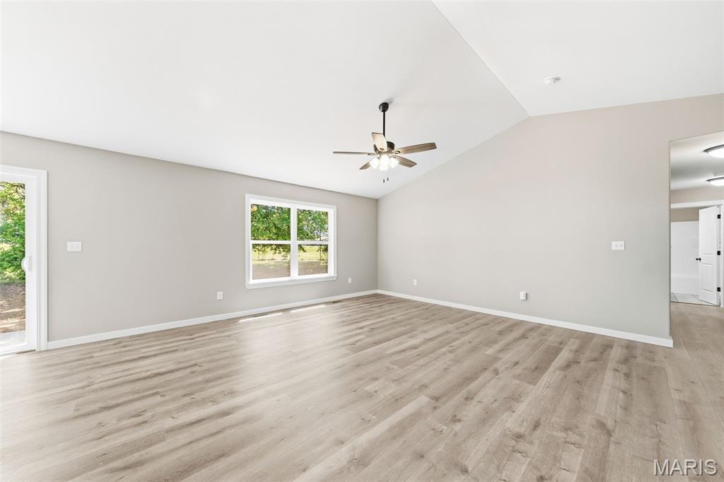 Lake Chateau Estates - Residential