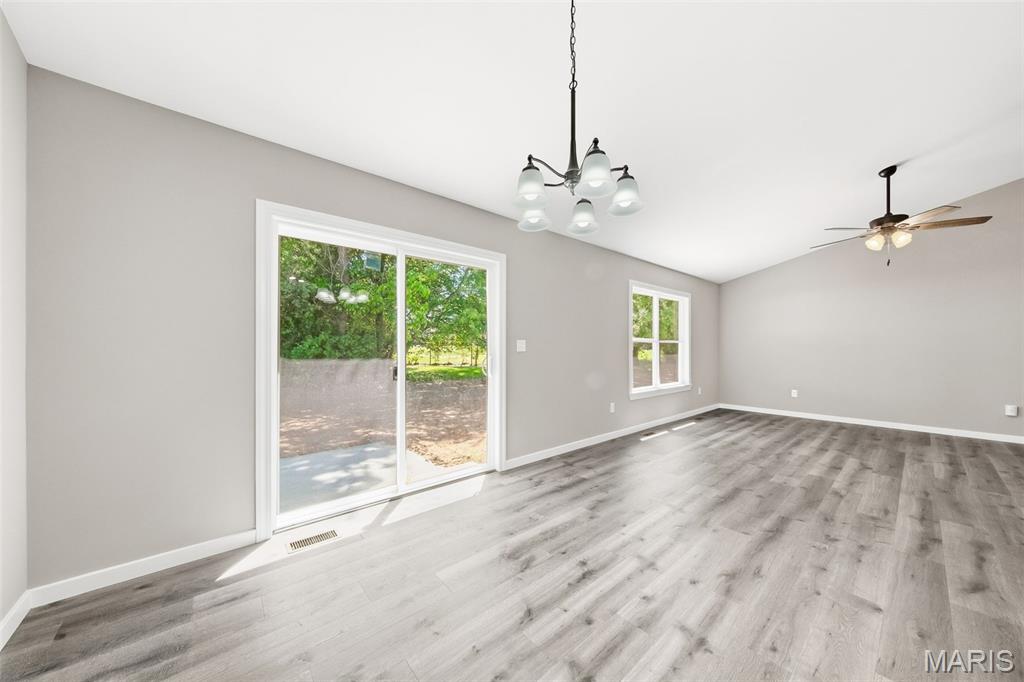 Lake Chateau Estates - Residential