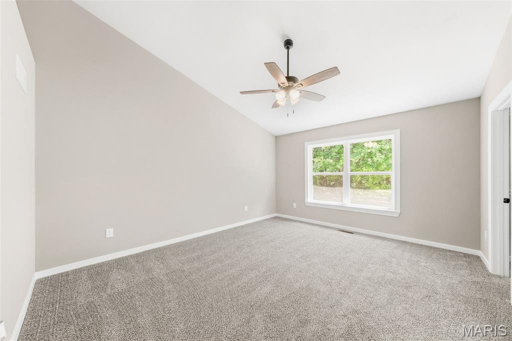 Lake Chateau Estates - Residential