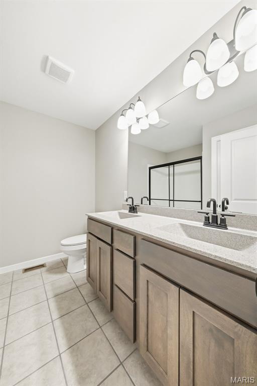Lake Chateau Estates - Residential