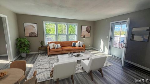 Tiny photo for 5336 Morse Avenue, De Soto, MO 63020 (MLS # 26029979)