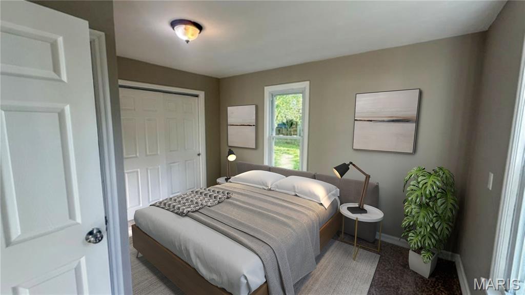 Victoria - Residential